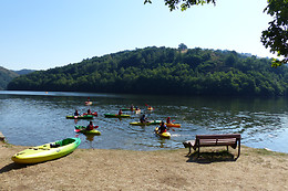 Base Nautique de Lanau