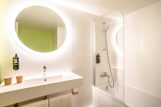 Hôtel Ibis Styles Perpignan Centre Gare - photo 7