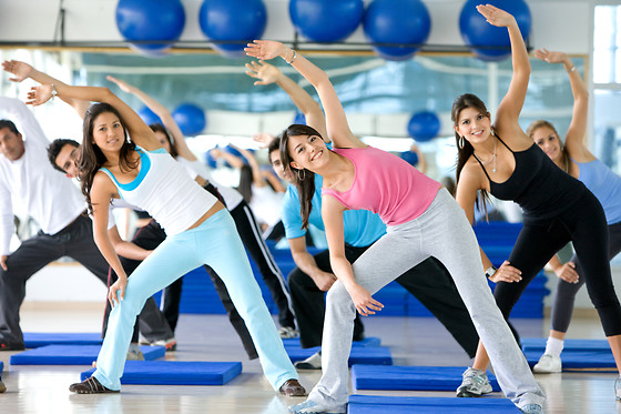 HelloFitness - photo 0