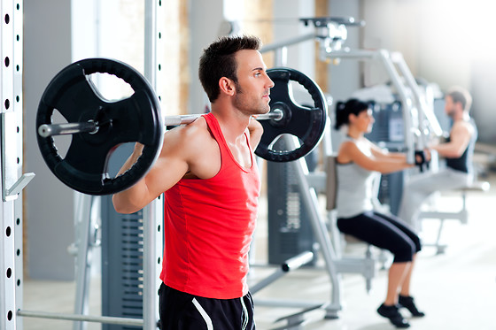 HelloFitness - photo 3
