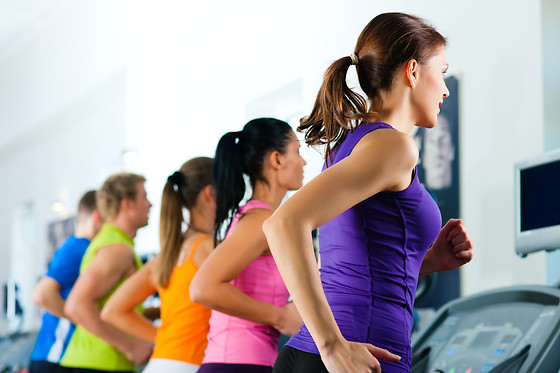 HelloFitness - photo 1