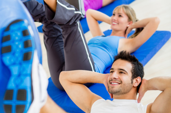 HelloFitness - photo 3