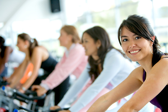HelloFitness - photo 1