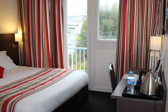 Comfort Hôtel de l'Europe - photo 1