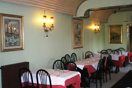 Ristorante Teheran Pars
