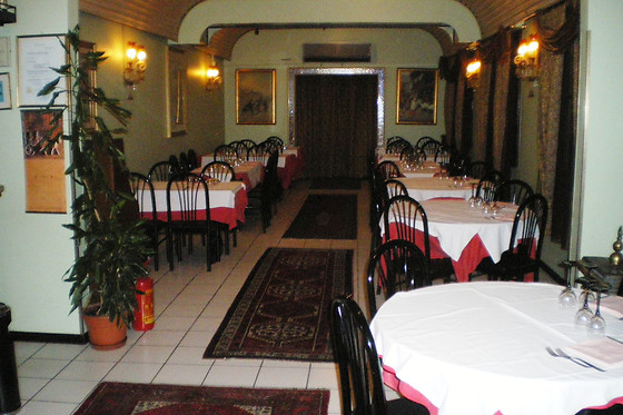 Ristorante Teheran Pars - photo 11