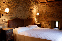 A CASA DA TORRE BRANCA