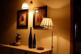 A CASA DA TORRE BRANCA