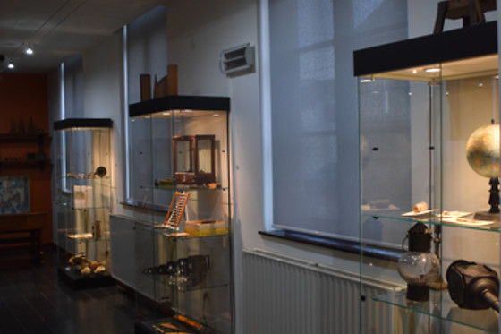 Musée Armand Pellegrin - photo 2