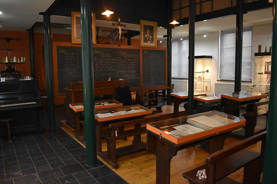 Musée Armand Pellegrin - photo 0