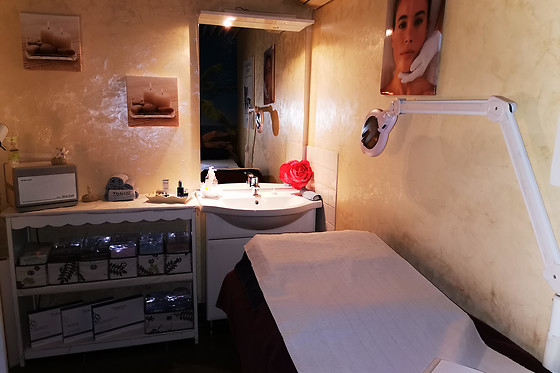 INSTITUT SEVE BEAUTE - photo 11
