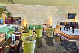 HOTEL BAÍA GRANDE
