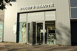 A'Corps & Beauté Metz