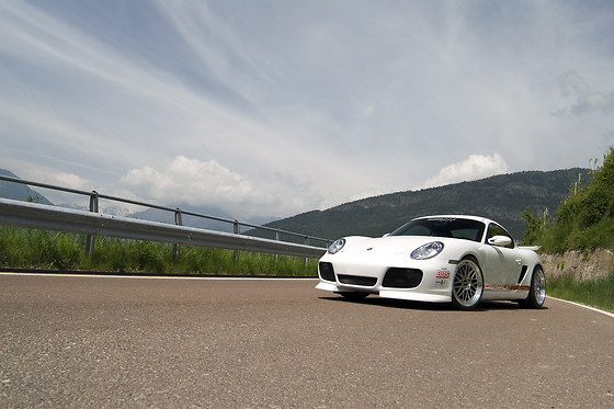 SPORT CARS GT - photo 9