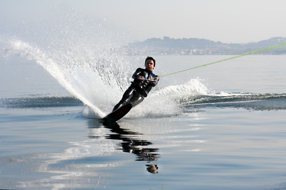 Waterplay - photo 1