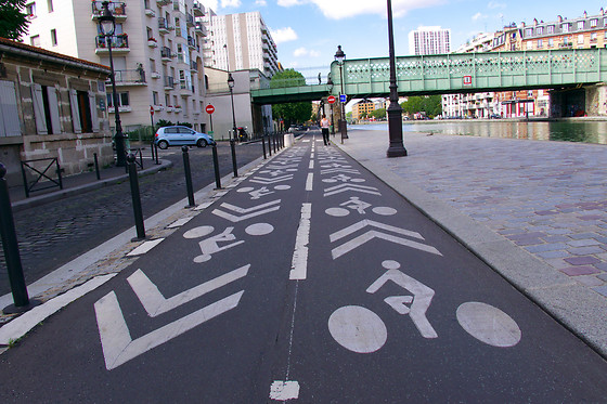 Paris Bike Tour - photo 5