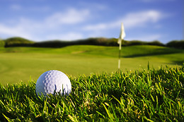 HOTEL ALICANTE GOLF