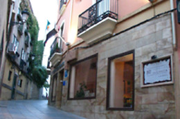HOTEL DON CARLOS CACERES
