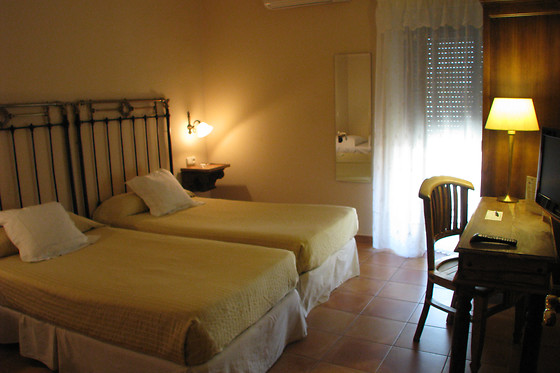 HOTEL DON CARLOS CACERES - photo 4