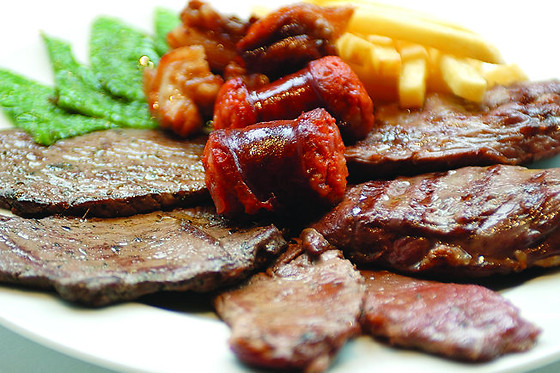 RESTAURANTES ABRASADOR - photo 9