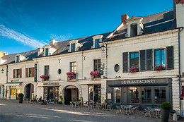 Hostellerie La Croix Blanche