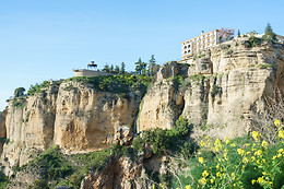 HOTEL ARUNDA I