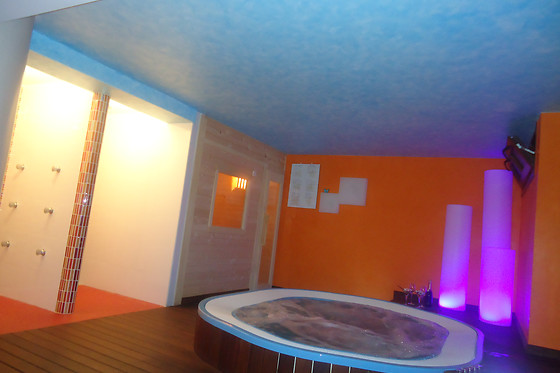 HOTEL GALATEA BURELA - photo 5