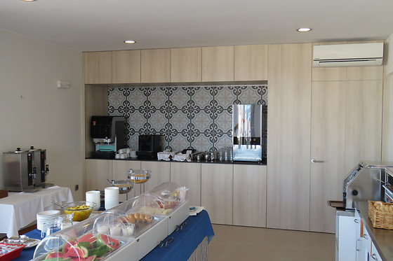 HOTEL SANTA ANNA - photo 5