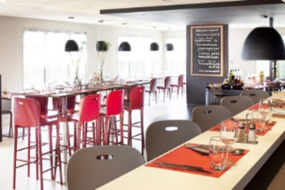 Kyriad Direct Nancy Sud-Vandoeuvre - photo 6