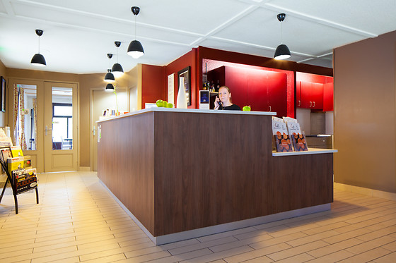 Kyriad Direct Nancy Sud-Vandoeuvre - photo 7