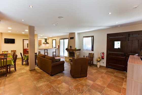 CASA RURAL OTXOENEA - photo 2