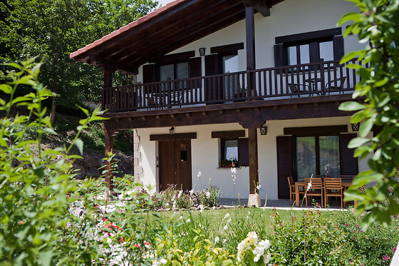 CASA RURAL OTXOENEA - photo 5