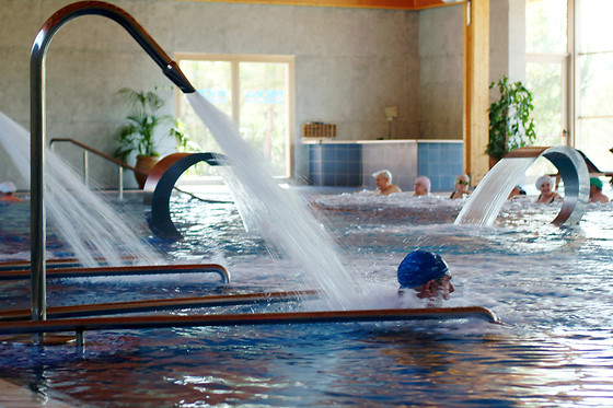 BALNEARIO DE BENITO - photo 3