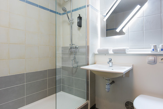 ibis budget Fresnes - photo 10