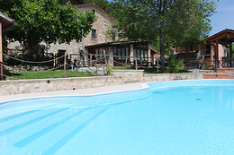 Agriturismo Il Casale