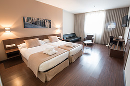 HOTEL ARVA ABAD SAN ANTONIO