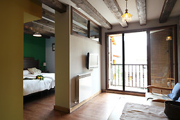 VILLA DE PLAN APARTAMENTS&SUITES