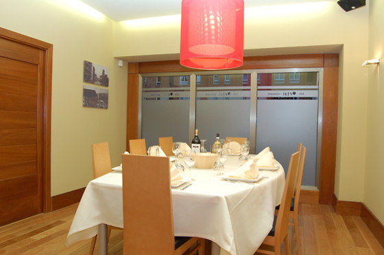 ORTZI KAFE RESTAURANTE - photo 2
