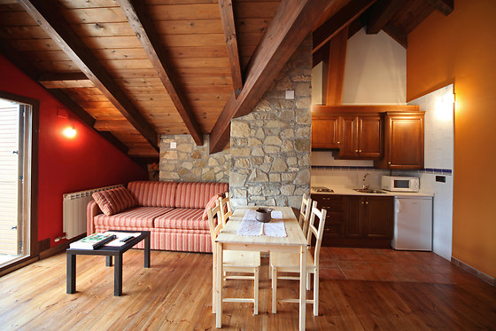 VILLA DE PLAN APARTAMENTS&SUITES - photo 6
