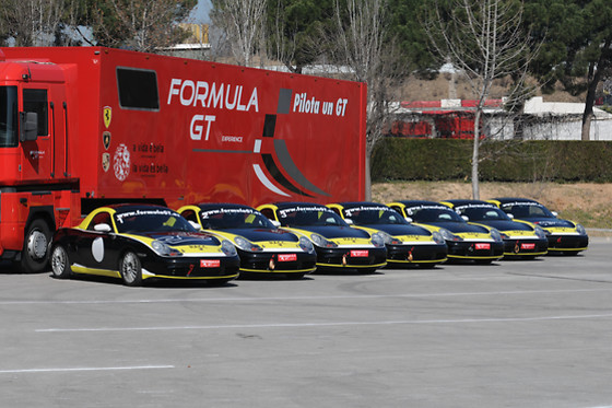 FÓRMULA GT - photo 24