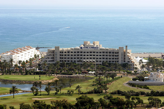 HOTEL AR ALMERIMAR - photo 5