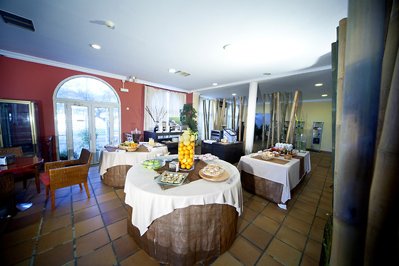 HOTEL ALBAIDA NATURE - photo 6