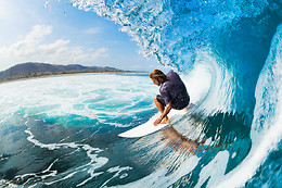 ONDA PURA - SURF SCHOOL