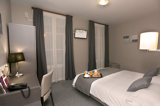 Hôtel Henri IV *** - photo 1