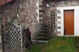 Gîte des Benoîts