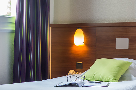 Brit Hotel Angers Parc Expo - L'Acropole - photo 15
