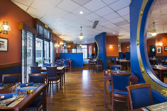B&B Hotel Rouen Centre - photo 7