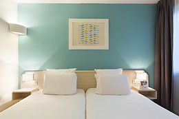 Comfort Hotel Orleans Saran