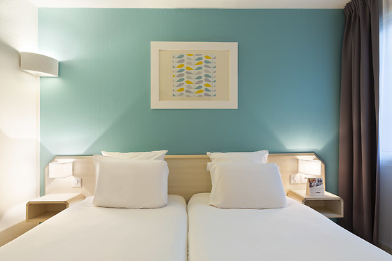 Comfort Hotel Orleans Saran - photo 5