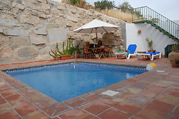 LA POSADA DE COLOMERA